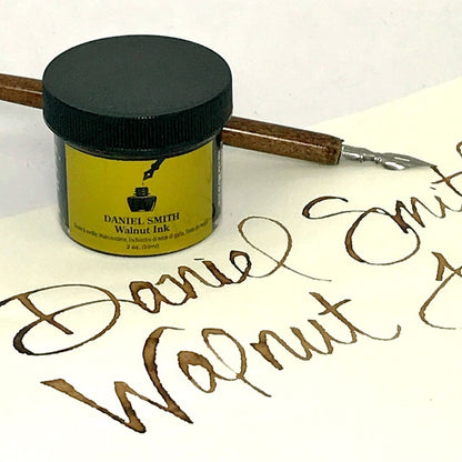 Walnut Ink (Pen and Paper Not Included)