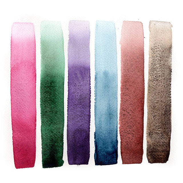 Primatek Watercolor Set