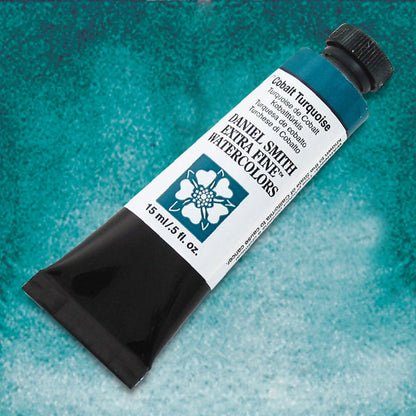 Cobalt Turquoise