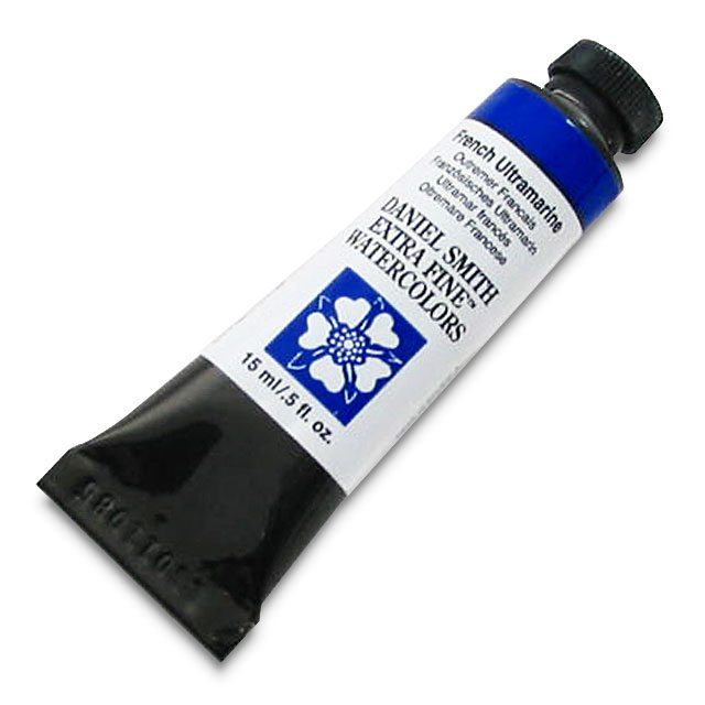 French Ultramarine