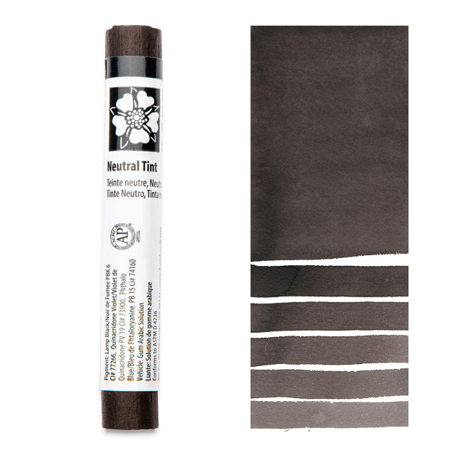 Daniel Smith Extra Fine Watercolor Stick - Neutral Tint