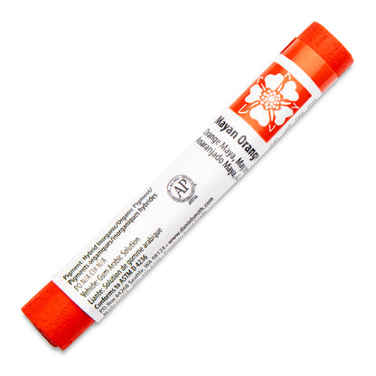 Daniel Smith Extra Fine Watercolor Stick - Mayan Orange