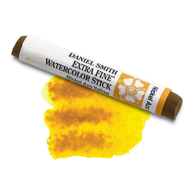 Nickel Azo Yellow