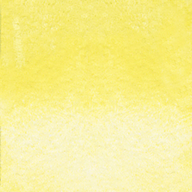 Nickel Titanate Yellow