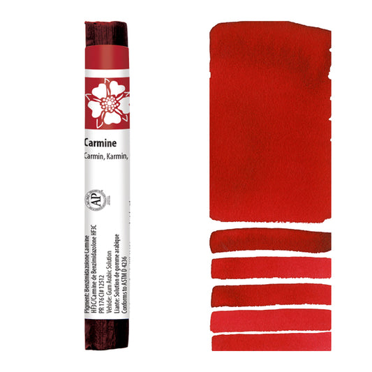 Daniel Smith Extra Fine Watercolor Stick - Carmine