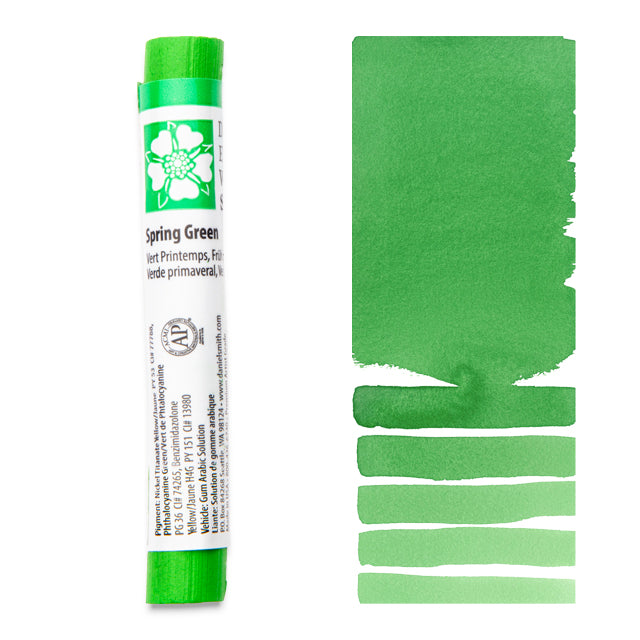 Daniel Smith Extra Fine Watercolor Stick - Spring Green