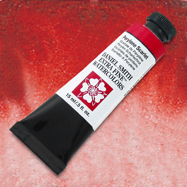 Perylene Scarlet