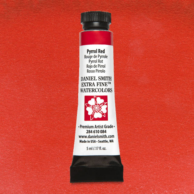 Pyrrol Red