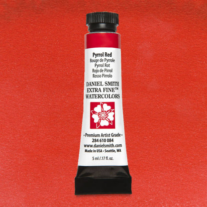 Pyrrol Red