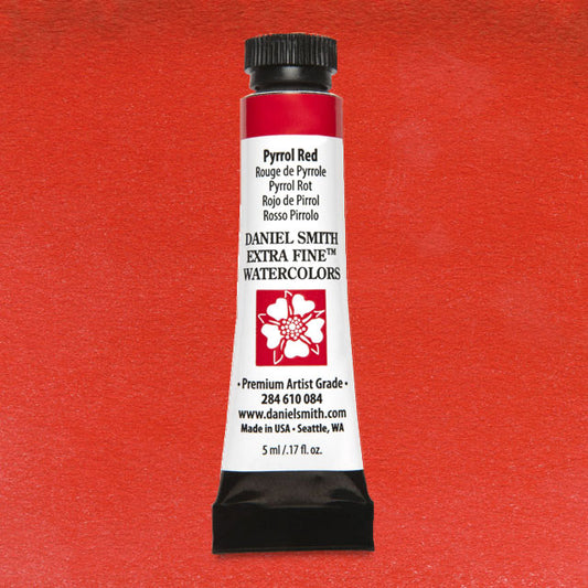 Pyrrol Red