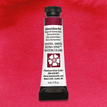 Quinacridone Red