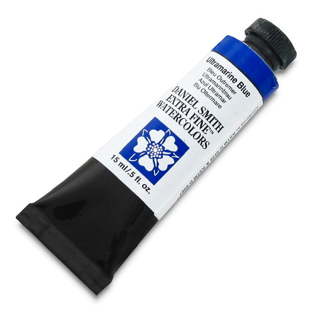 Ultramarine Blue