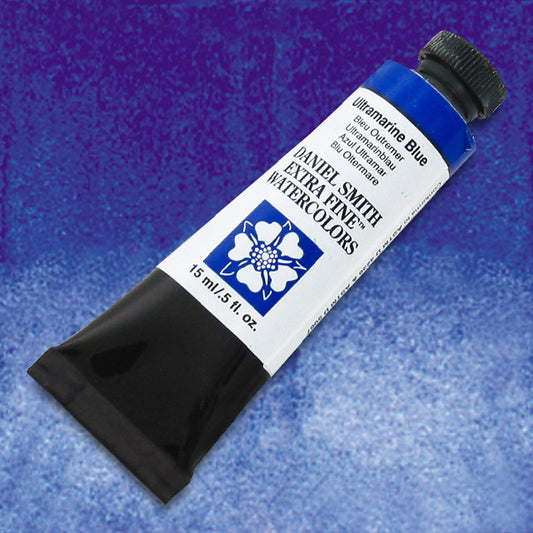 Ultramarine Blue