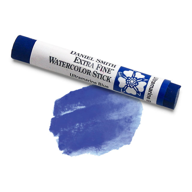 Ultramarine Blue