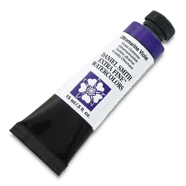 Ultramarine Violet