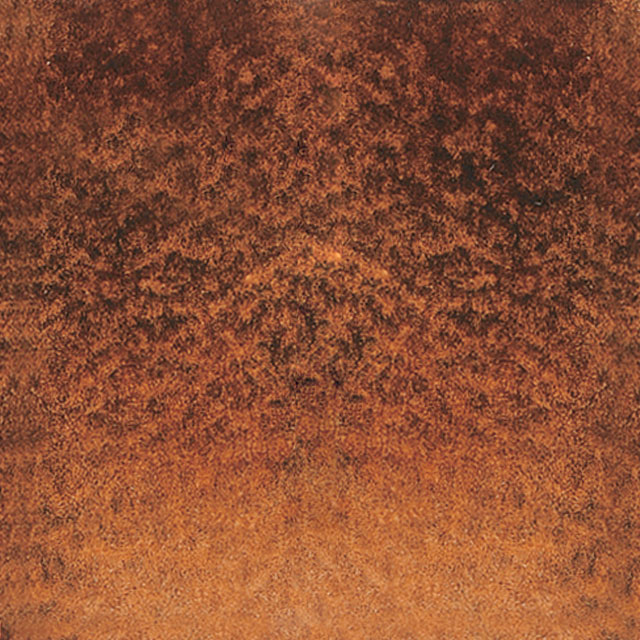 Transparent Brown Oxide