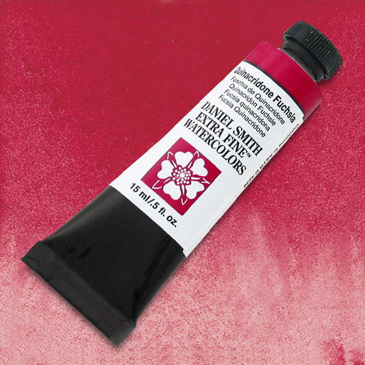 Quinacridone Fuchsia