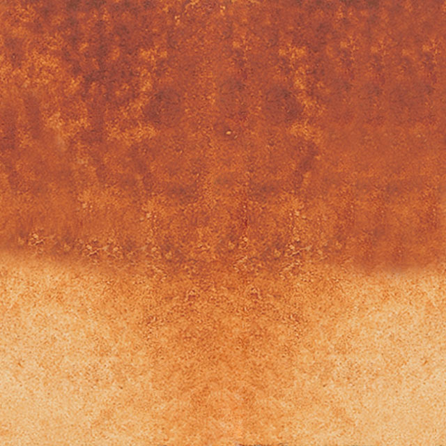 Italian Deep Ochre