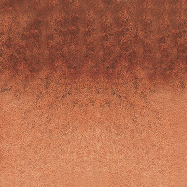 English Red Ochre