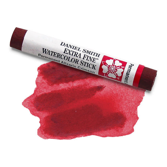 Permanent Alizarin Crimson