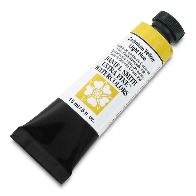 Cadmium Yellow Light Hue