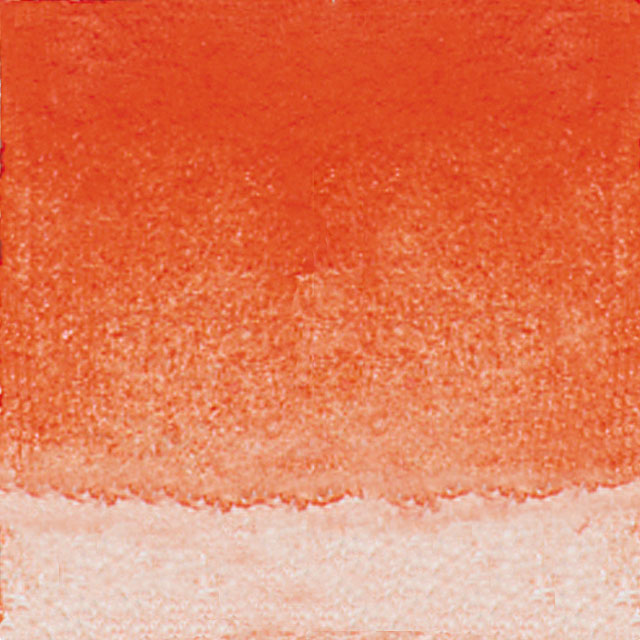 Cadmium Orange Hue