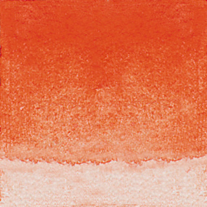 Cadmium Orange Hue