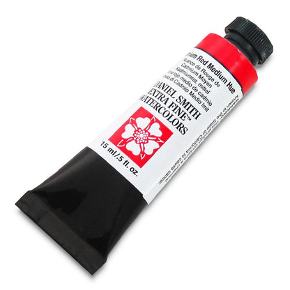 Cadmium Red Medium Hue