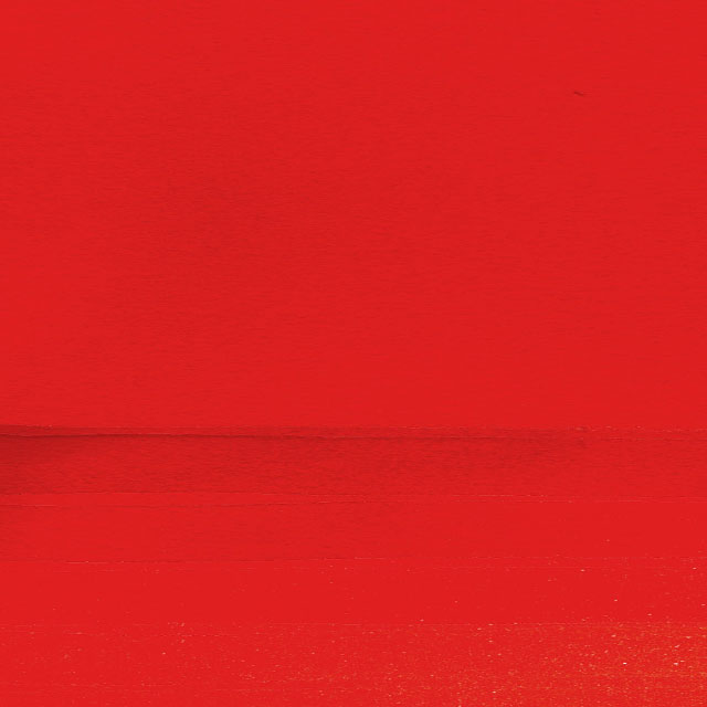 Cadmium Red Medium Hue