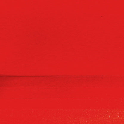 Cadmium Red Medium Hue