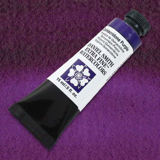 Quinacridone Purple