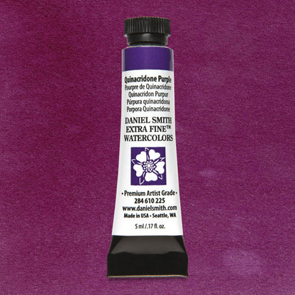 Quinacridone Purple