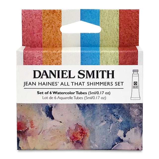 Reserved for shops allgirlytings-Daniel Smith Watercolors