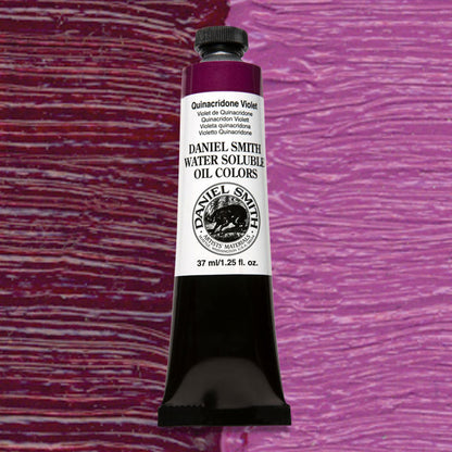 Quinacridone Violet