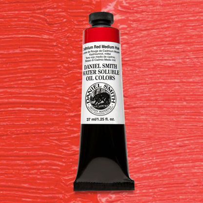 Cadmium Red Medium Hue