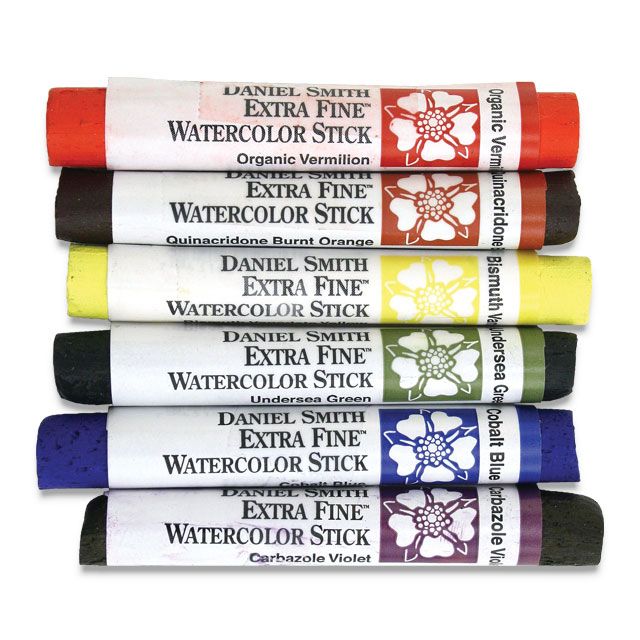 Color Wheel Set of 6