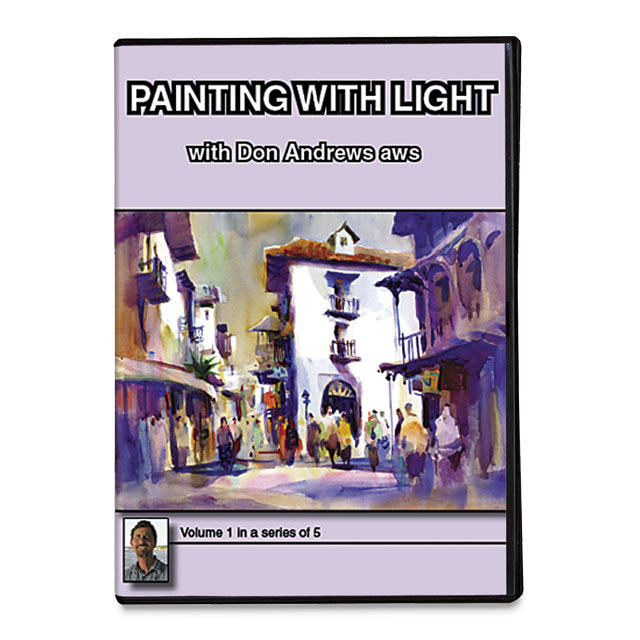 Painting with Light DVD