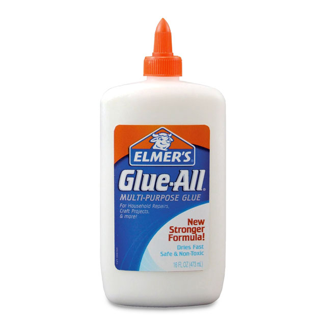 Glue-All, 16 oz