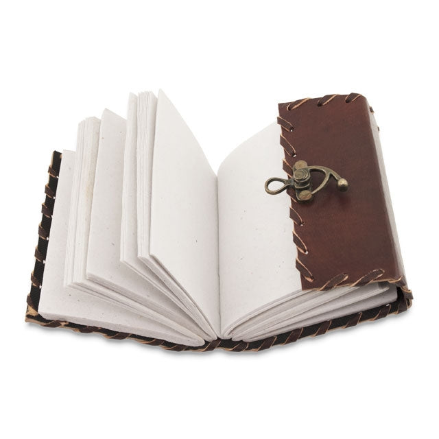 Handmade Leather Journal