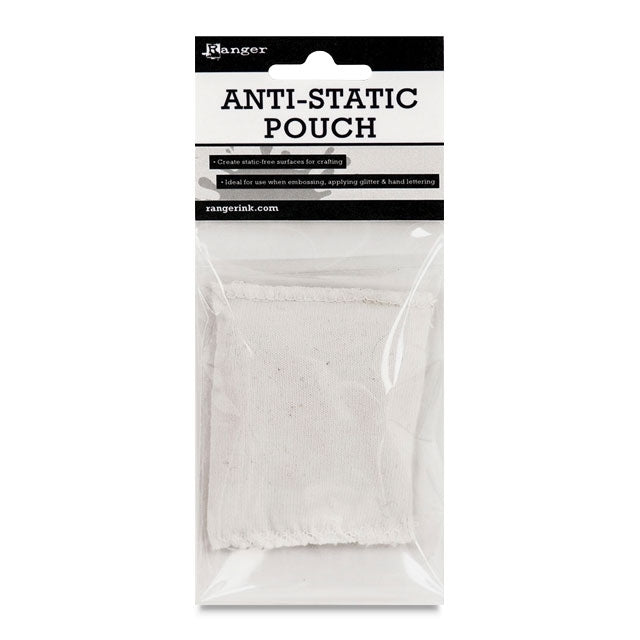 Anti-Static Pouch