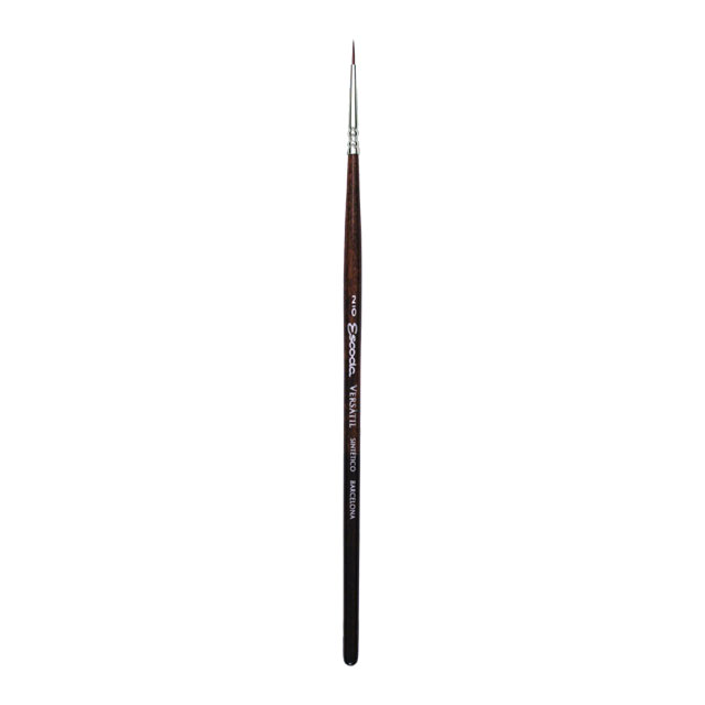 Escoda Versatil Round, Size 2/0