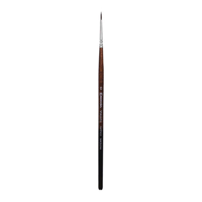 Escoda Versatil Round, Size 0