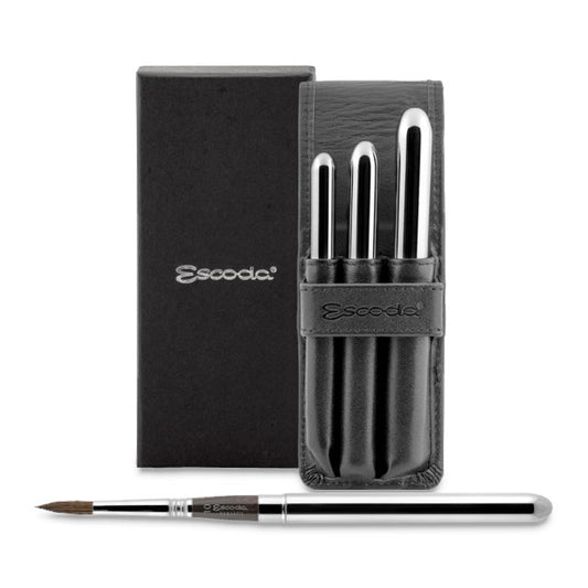 Travel Brush Set