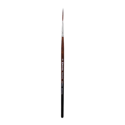 Escoda Versatil Rigger, Size 0