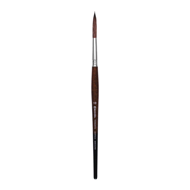 Escoda Versatil Rigger, Size 10