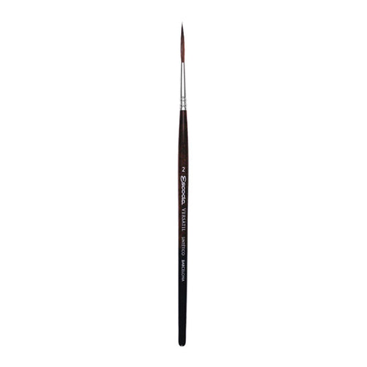 Escoda Versatil Rigger, Size 2