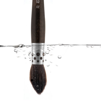 Ultimo Evolution Series 1933 Synthetic Brush