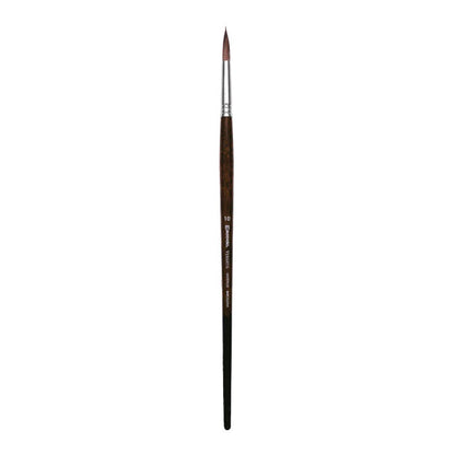 Escoda Versatil Round, Size 10