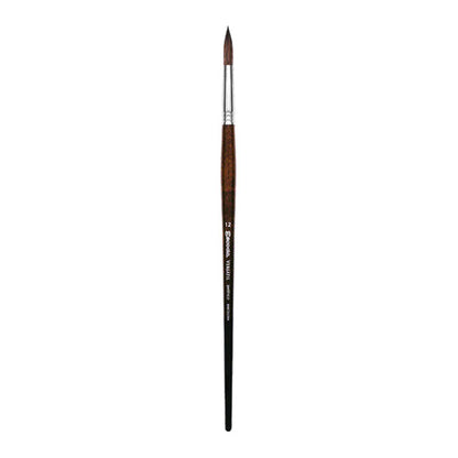 Escoda Versatil Round, Size 12