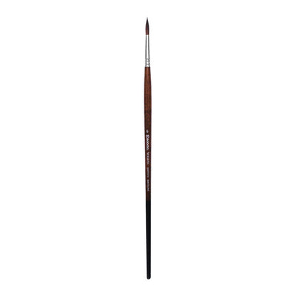 Escoda Versatil Round, Size 6